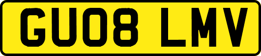 GU08LMV