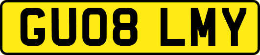 GU08LMY