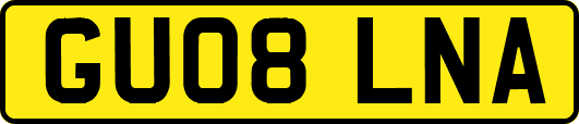 GU08LNA