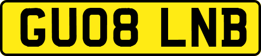 GU08LNB