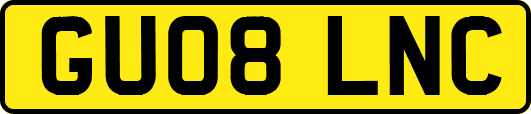 GU08LNC
