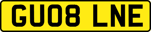 GU08LNE