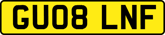 GU08LNF