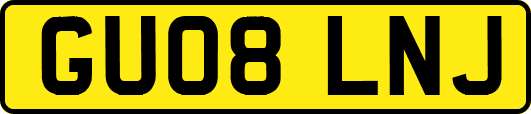 GU08LNJ