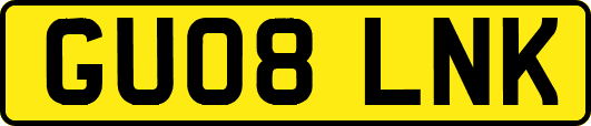 GU08LNK