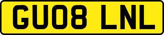 GU08LNL