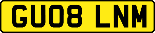 GU08LNM