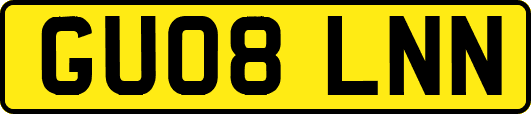GU08LNN