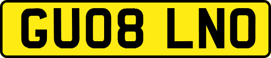 GU08LNO