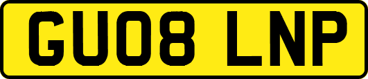 GU08LNP