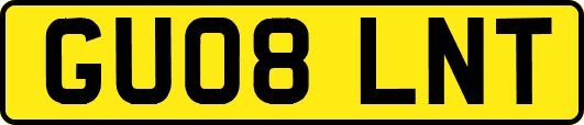GU08LNT