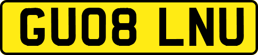 GU08LNU