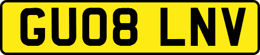 GU08LNV