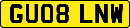 GU08LNW