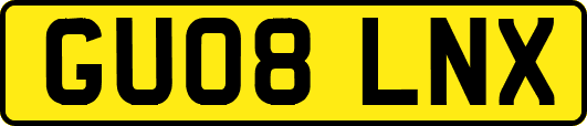 GU08LNX