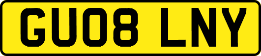 GU08LNY