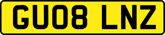 GU08LNZ