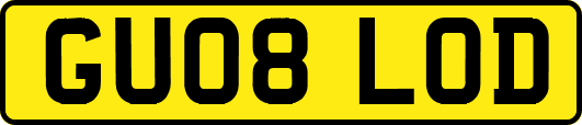 GU08LOD