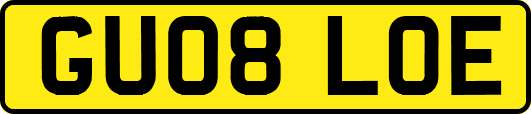 GU08LOE