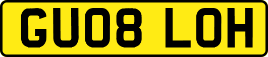 GU08LOH