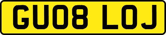 GU08LOJ