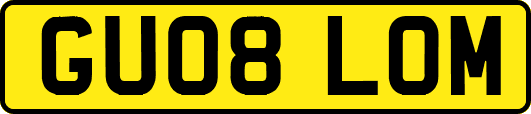 GU08LOM