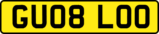 GU08LOO