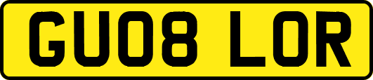 GU08LOR