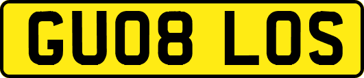 GU08LOS