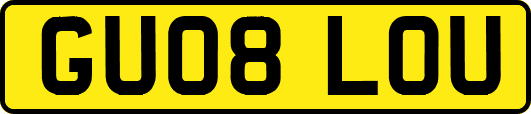 GU08LOU