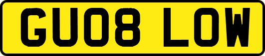 GU08LOW