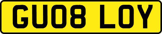 GU08LOY