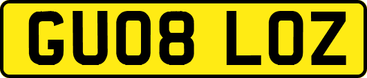 GU08LOZ