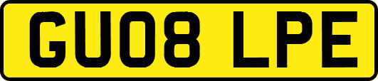 GU08LPE