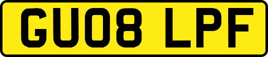 GU08LPF