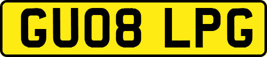 GU08LPG