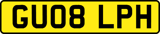 GU08LPH