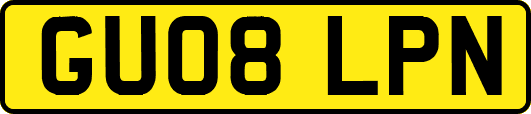 GU08LPN