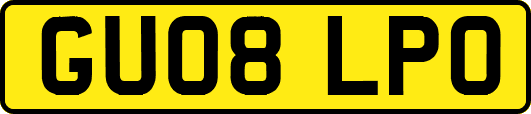 GU08LPO