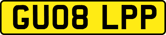GU08LPP