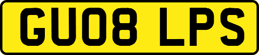 GU08LPS