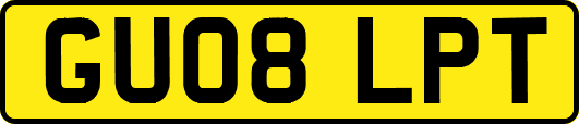 GU08LPT