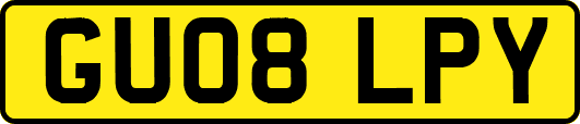 GU08LPY