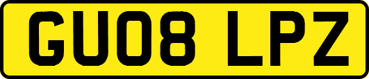 GU08LPZ