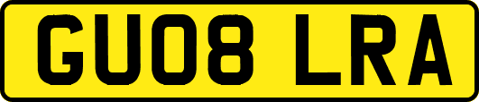 GU08LRA