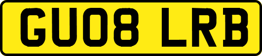 GU08LRB