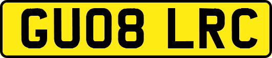 GU08LRC