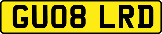 GU08LRD