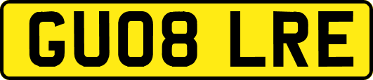 GU08LRE