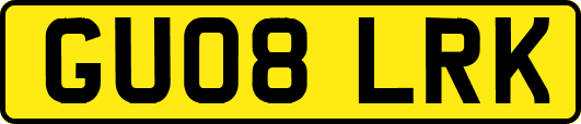 GU08LRK